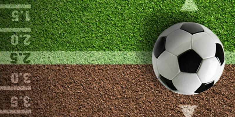 Cách Đọc Kèo Bóng Đá - Hướng Dẫn Cực Chuẩn Dành Người Mới 2 Cách đọc kèo chấp siêu chuẩn