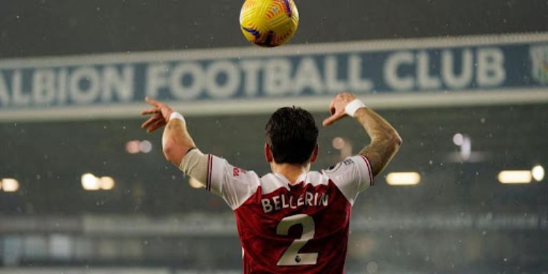 Bạn có thể tham gia kèo Tài Xỉu thẻ phạt, ném biên, …