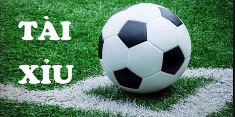 Ví dụ trên sẽ giúp bạn hiểu rõ hơn về kèo Tài Xỉu