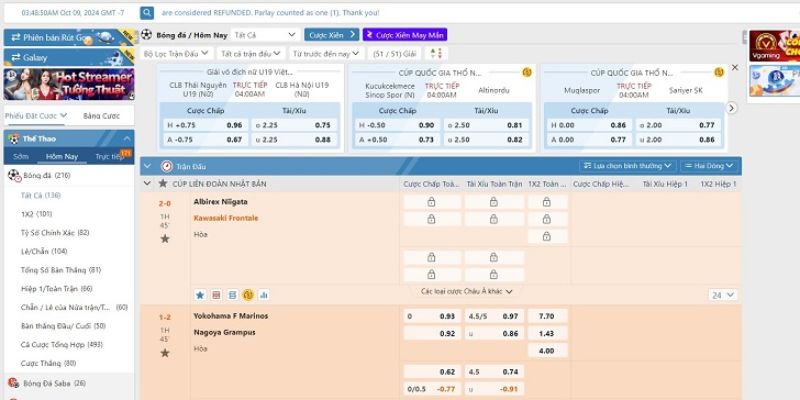 Những điều tạo nên tên tuổi của sân chơi